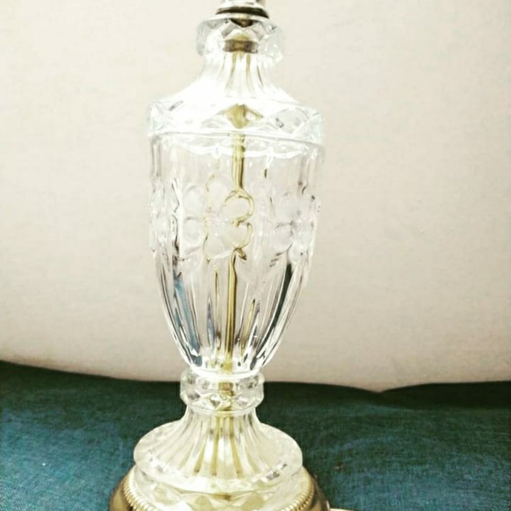 Vintage Thrift Home Decor Accents